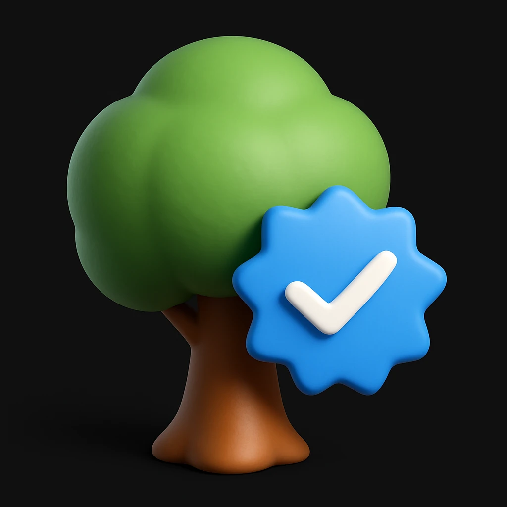 tree emoji