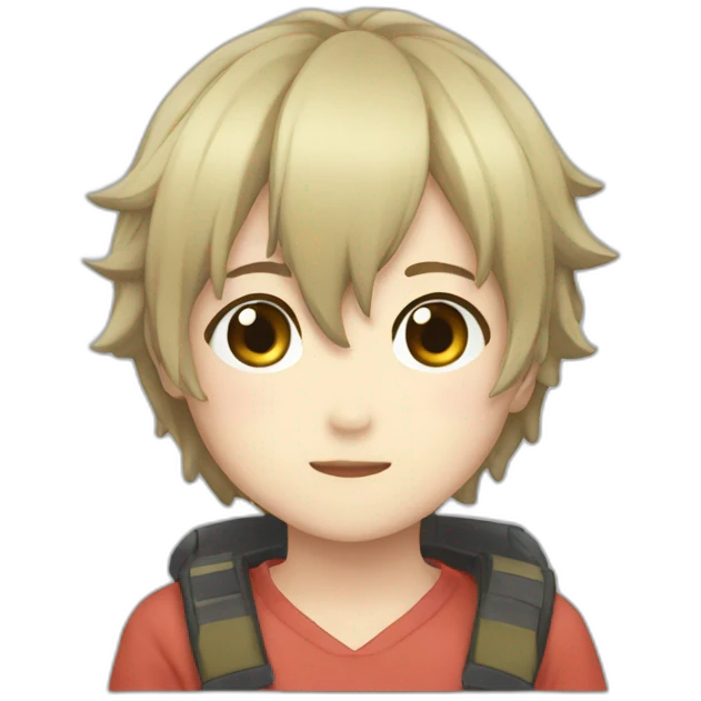 hitori-bocchi emoji
