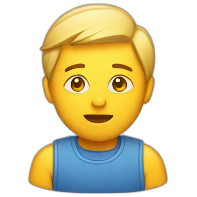 24/7 support emoji