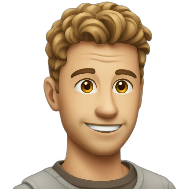 😃🤢 emoji