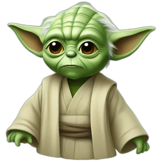 yoda marcel emoji