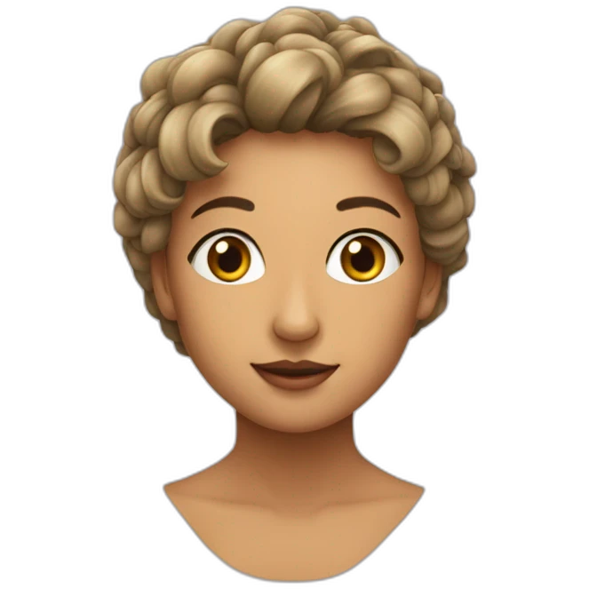 Anokhina nigar emoji