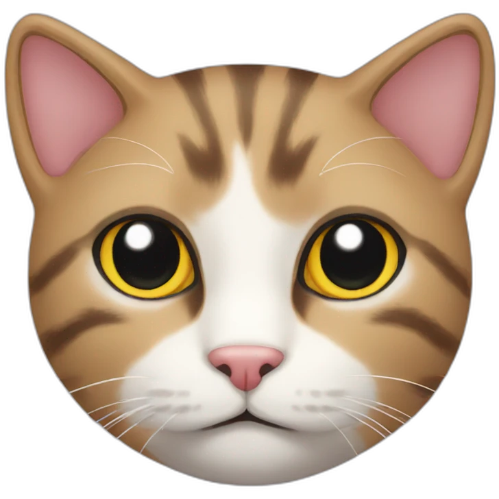 Cat emoji