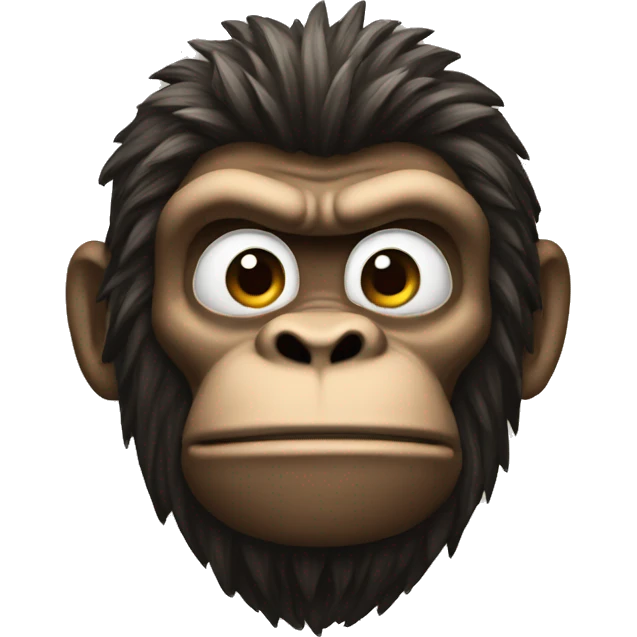 kong emoji
