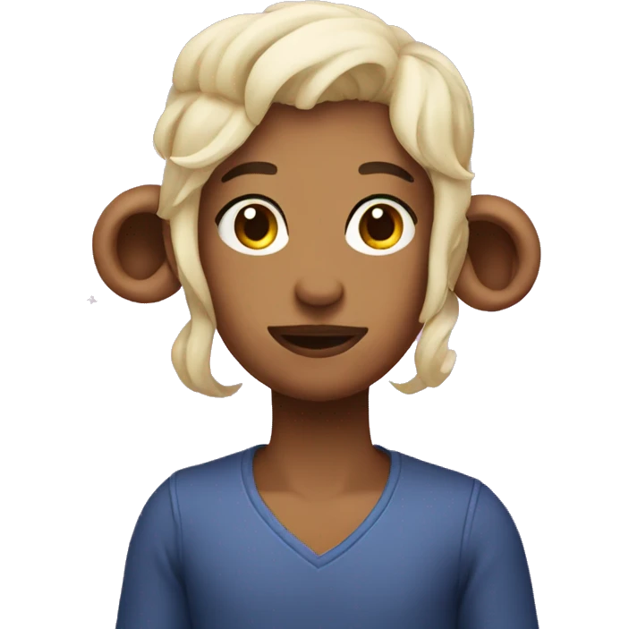 aries star horoscope  emoji