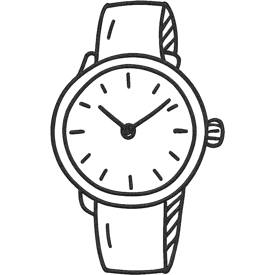 watch icon emoji