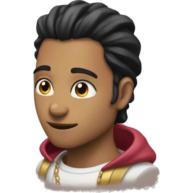 Corazon emoji