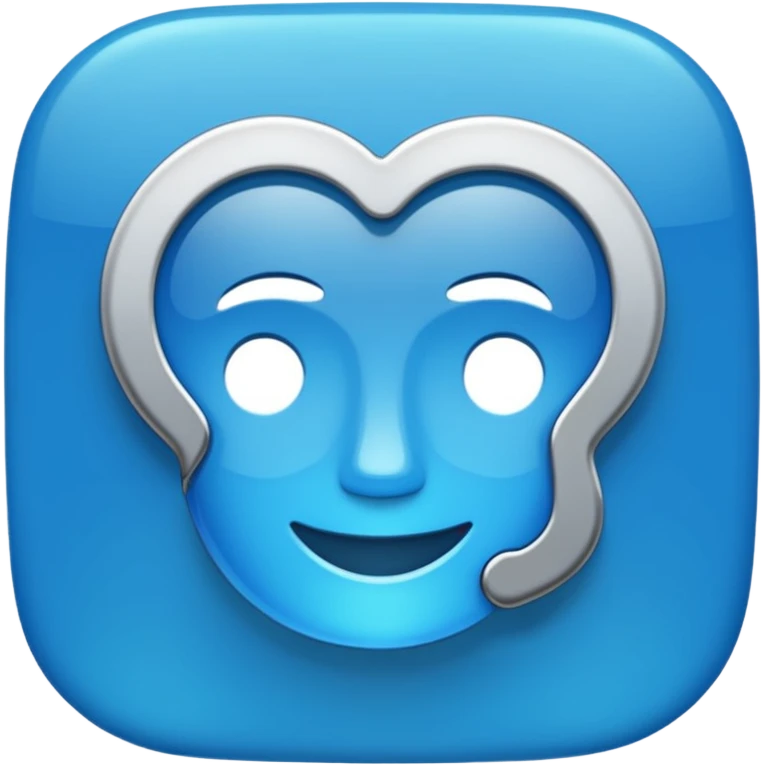 Emoji that is used for an App Icon
Voice input creates Notion ToDo
Use a Notion Logo  emoji