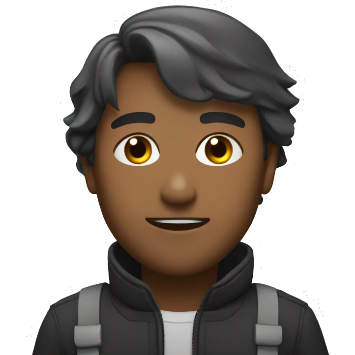 Erm what the sigma emoji
