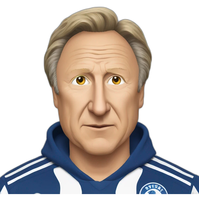 neil warnock emoji