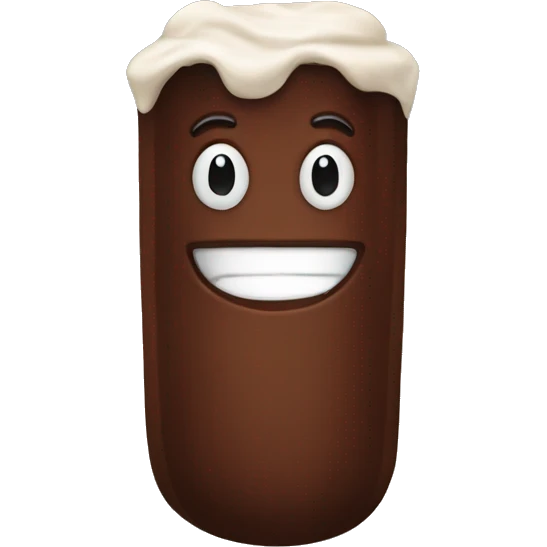 Cocoa emoji