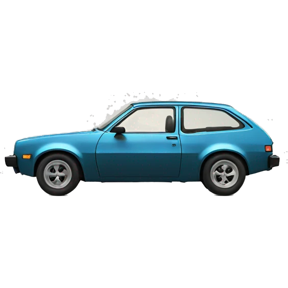chevette emoji
