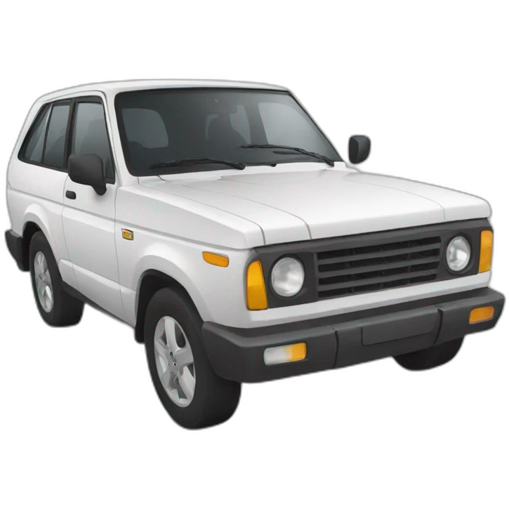 drive emoji