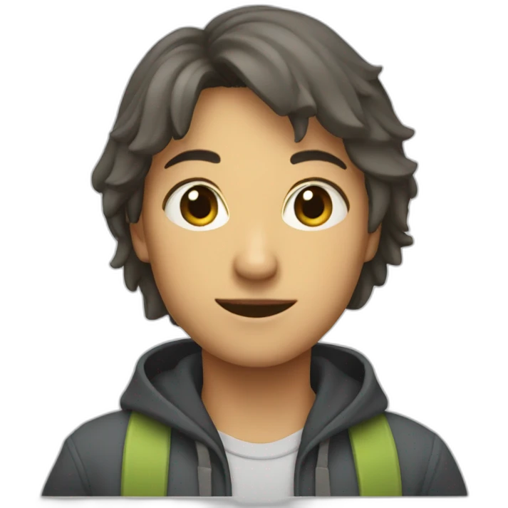 Bunda emoji