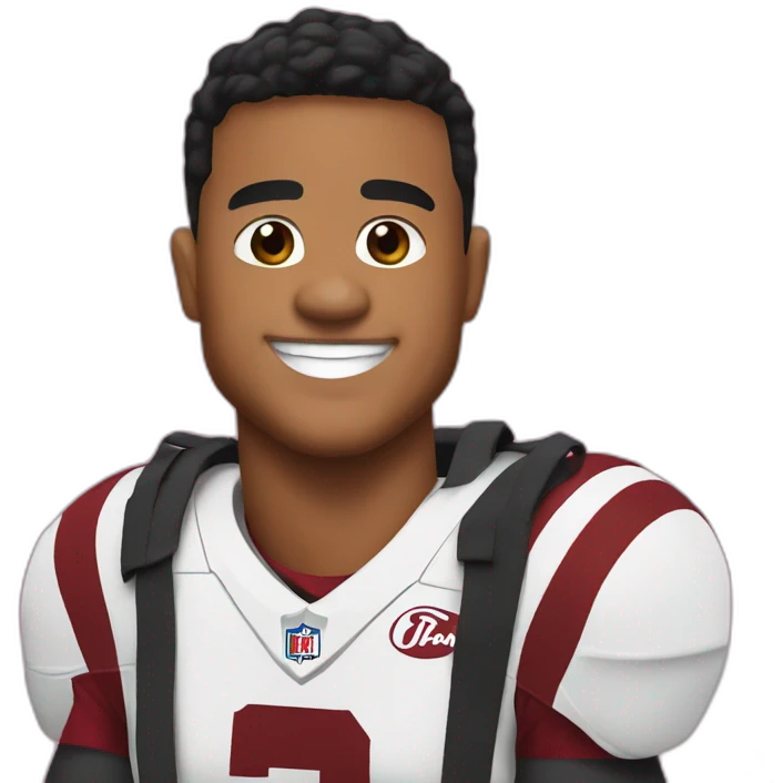 Tua tagovailoa emoji