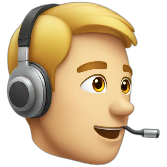 earpod emoji