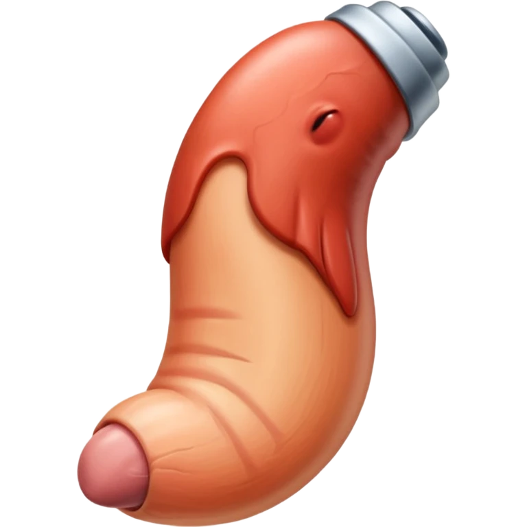 Penis emoji