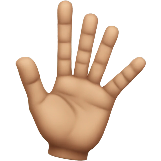 Mad emoji fingers twisted  emoji