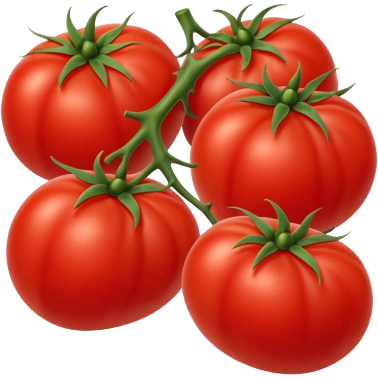 datterino tomatoes emoji