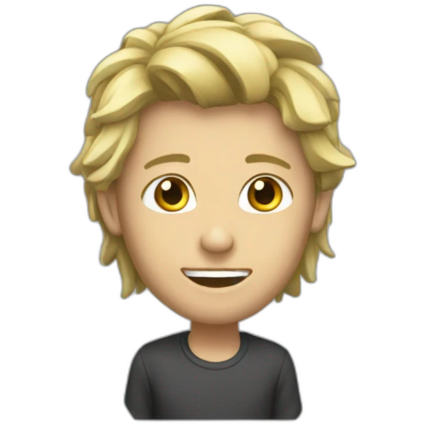 Mdr emoji