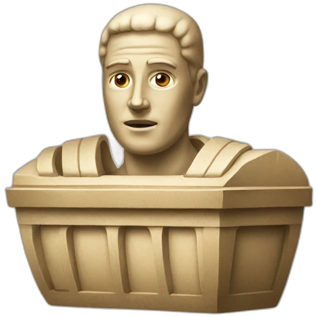 sarcophagus emoji