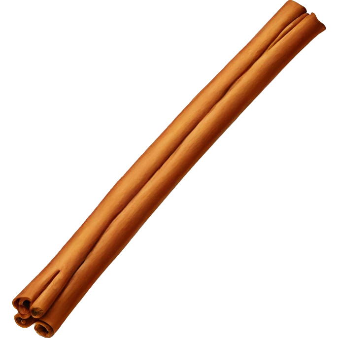 cinnamon stick emoji