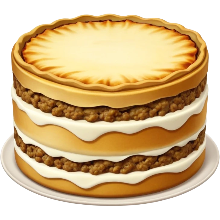Mousaka  emoji