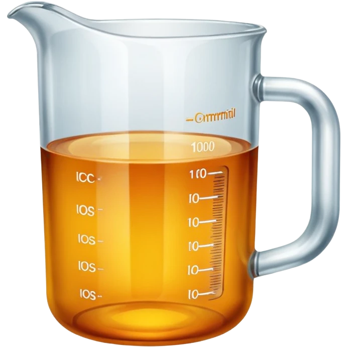 Measuring Cup emoji