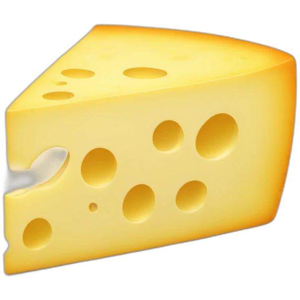 strand cheese emoji