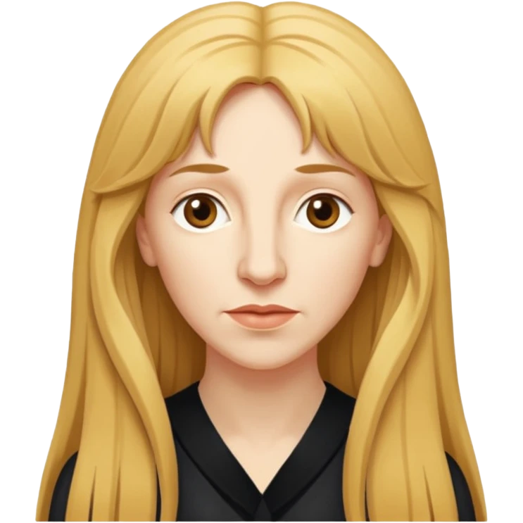 Loreena McKennitt emoji