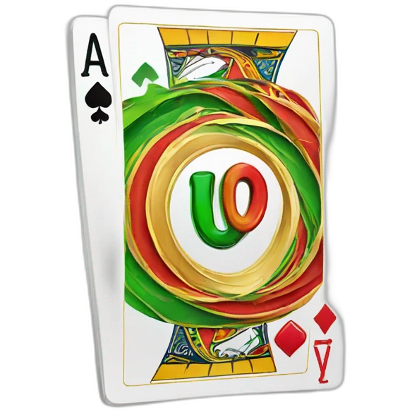 uno reverse card emoji