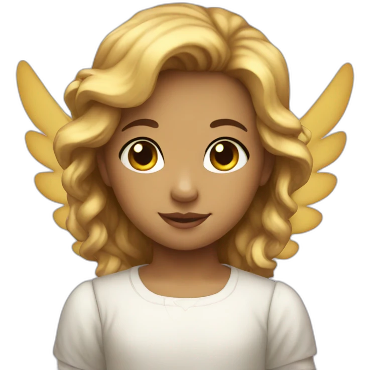 littleangel emoji