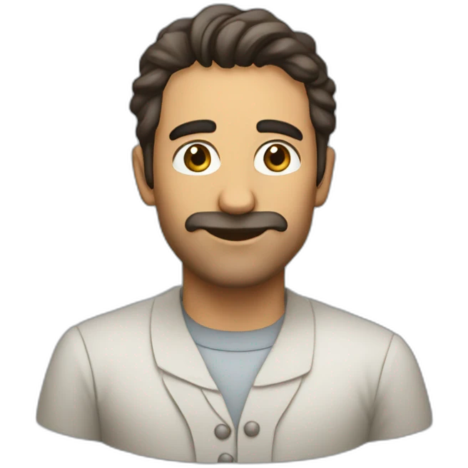 Mathéo LESALE emoji