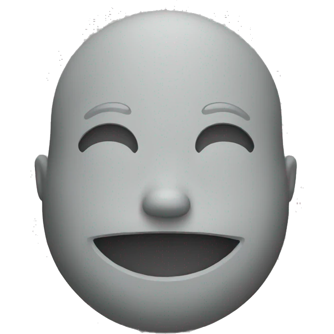 cement emoji