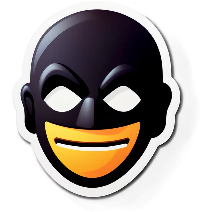 Robber Emoji  emoji