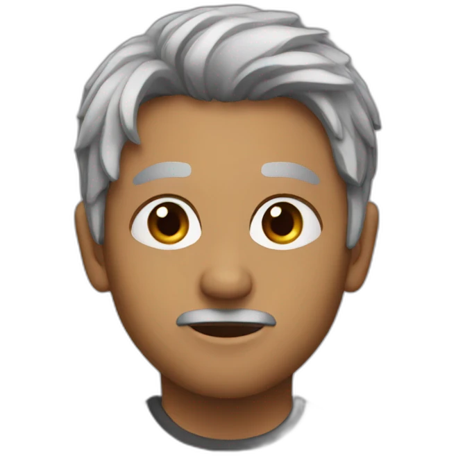 Iamferv emoji