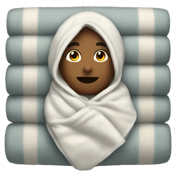 Blankets  emoji