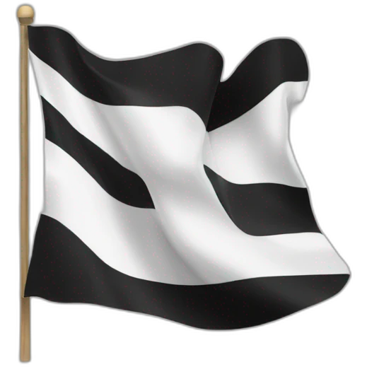 drapeau bretagne emoji
