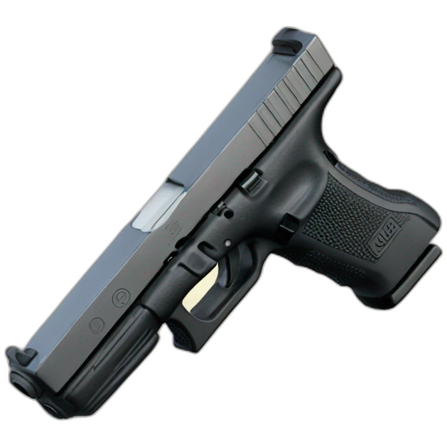 glock 18 emoji