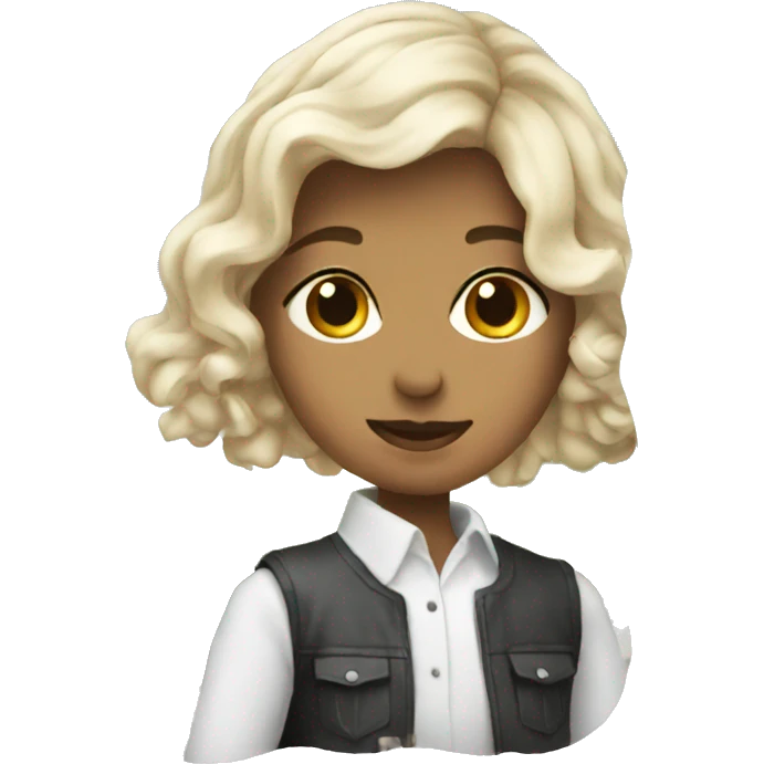 Paris emoji
