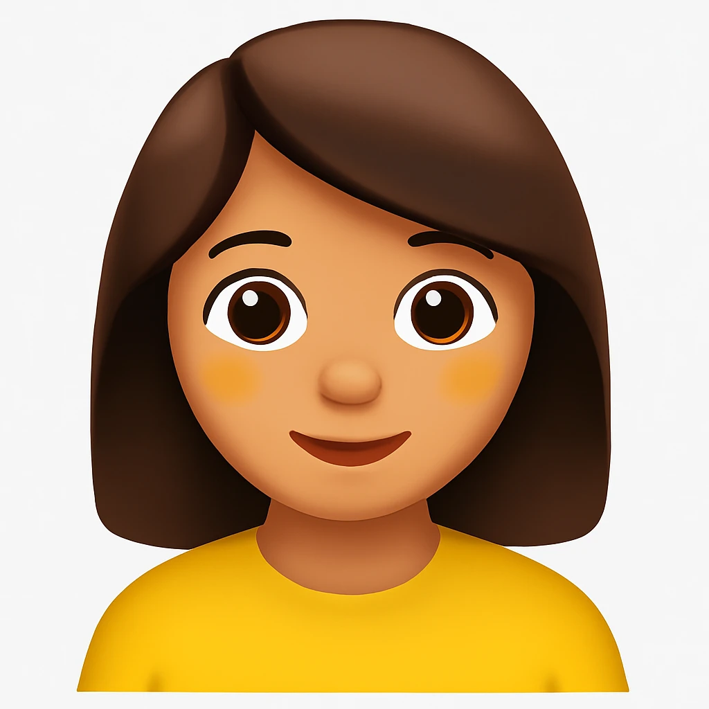 woman emoji