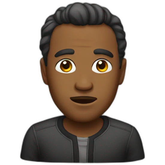 Zola emoji