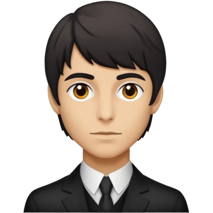 Bruno Bucciarati emoji