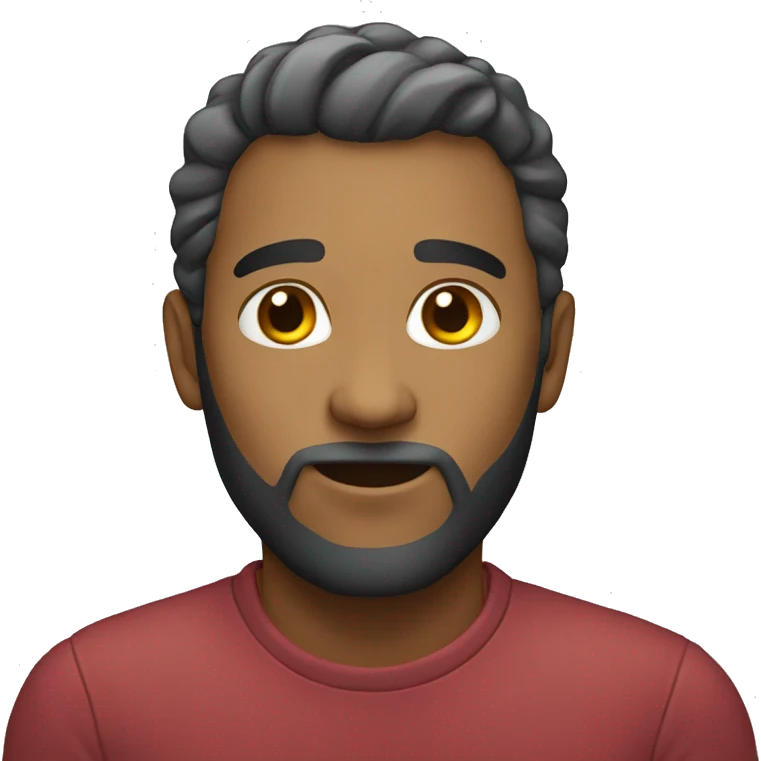 EOS emoji