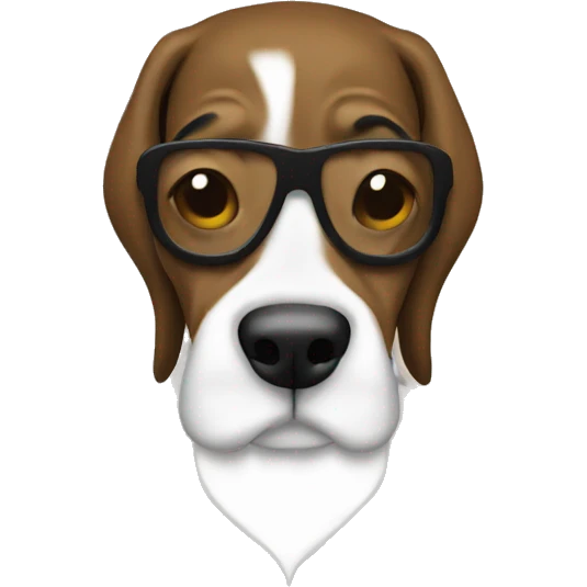 Snoop dog emoji