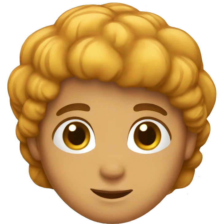 caramelo  emoji