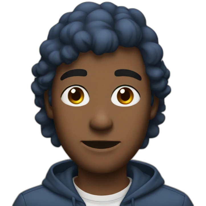 Jay emoji