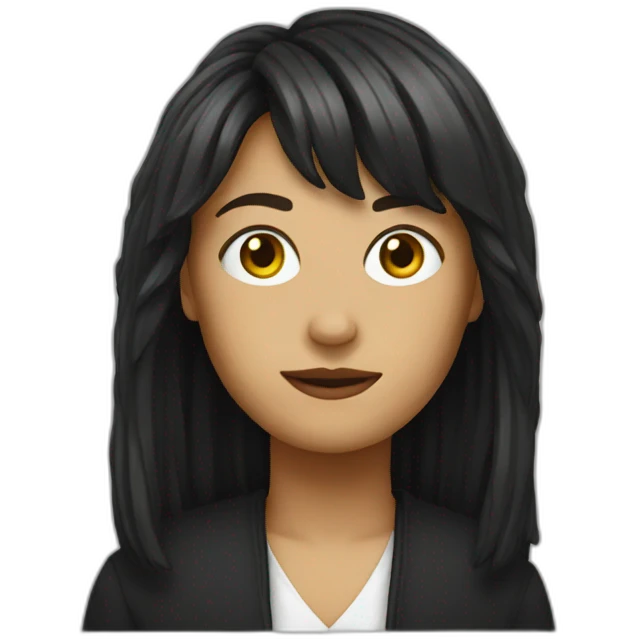 Lisa emoji