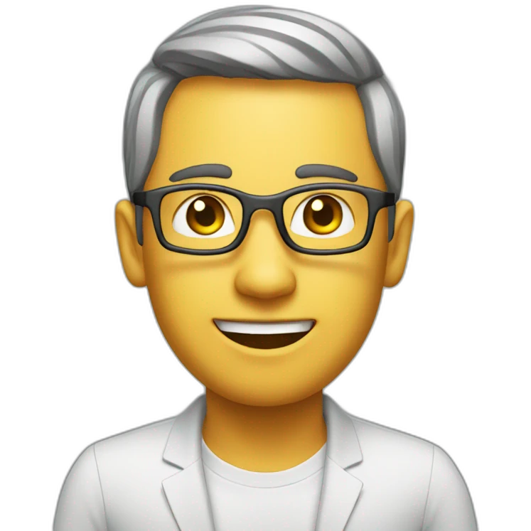 web3 Venture Capitalist emoji