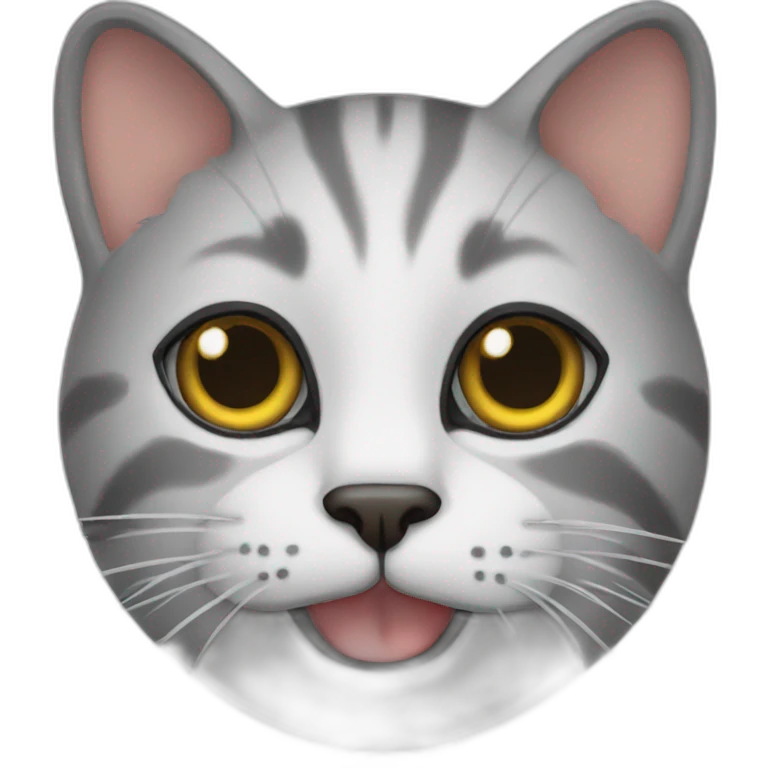 cat emoji